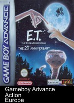 e.t. the extra-terrestrial (blizzard)