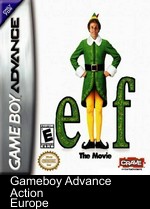 elf - the movie