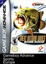 ESPN Great Outdoor Games - Bass Tournament