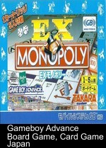 EX Monopoly (Eurasia)