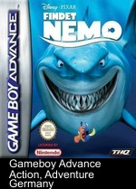 findet nemo (suxxors)