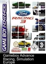 Ford Racing 3 (sUppLeX)