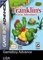 Franklin's Great Adventure