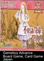 Fushigi No Kuni No Alice (2CH)