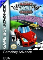 gadget racers