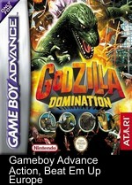 godzilla domination (eurasia)