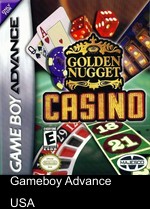 Golden Nugget Casino