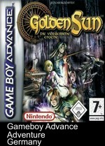 golden sun 2 - die vergessene epoche (surplus)