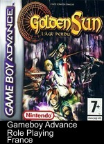 Golden Sun 2 - L'age Perdu