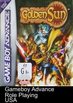 golden sun 2 - la edad perdida (s)(flashadvance)