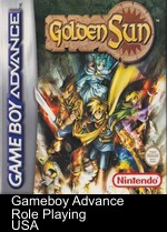 Golden Sun (S)