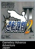 gyakuten saiban 2 (hp)