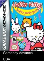 Hello Kitty - Happy Party Pals