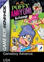 hi hi puffy amiyumi - kaznapped!