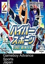 hyper sports - 2002 winter (eurasia)