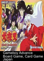 Inuyasha Naraku No Wana Mayoi No Mori No Shoutaijou (Polla)