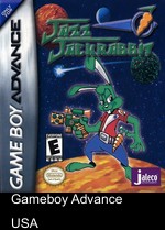 Jazz Jackrabbit