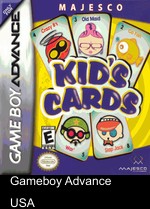 kid's cards