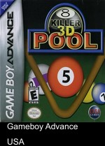 killer 3d pool