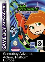 Kim Possible 2 - Drakken's Demise