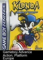 klonoa - empire of dreams (rocket)