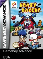 krazy racers