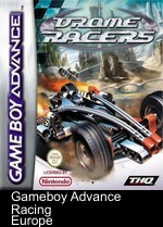 lego drome racers (trsi)