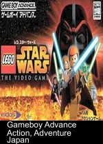 lego star wars