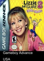 Lizzie McGuire 2 - Lizzie Diaries