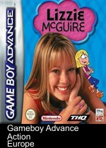 lizzie mcguire