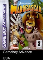 Madagascar