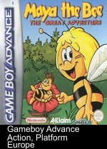 Maya The Bee (Endless Piracy)