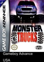 Monster Trucks