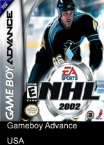 NHL 2002