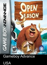 open season