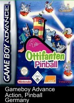 Ottifanten Pinball