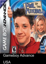 Phil Of The Future