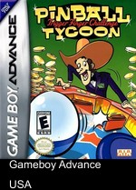 Pinball Tycoon