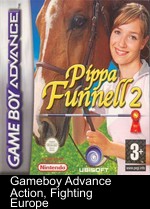 Pippa Funell 2 (Sir VG)