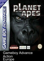 Planet Of The Apes (Venom)