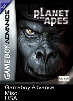 planet of the apes