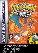 pokemon feuerrote