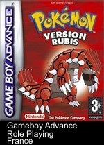 pokemon rubis (paracox)