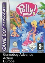 Polly Pocket Super Splash Island (sUppLeX)