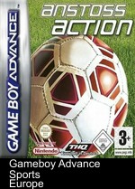 Premier Action Soccer