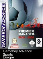 Premier Manager 2005 - 2006