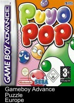 Puyo Pop (BatMan)