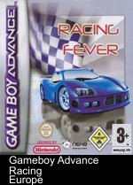 Racing Fever (sUppLeX)