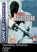 Rainbow Six - Rogue Spear