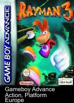 rayman 3 - hoodlum havoc (eurasia)